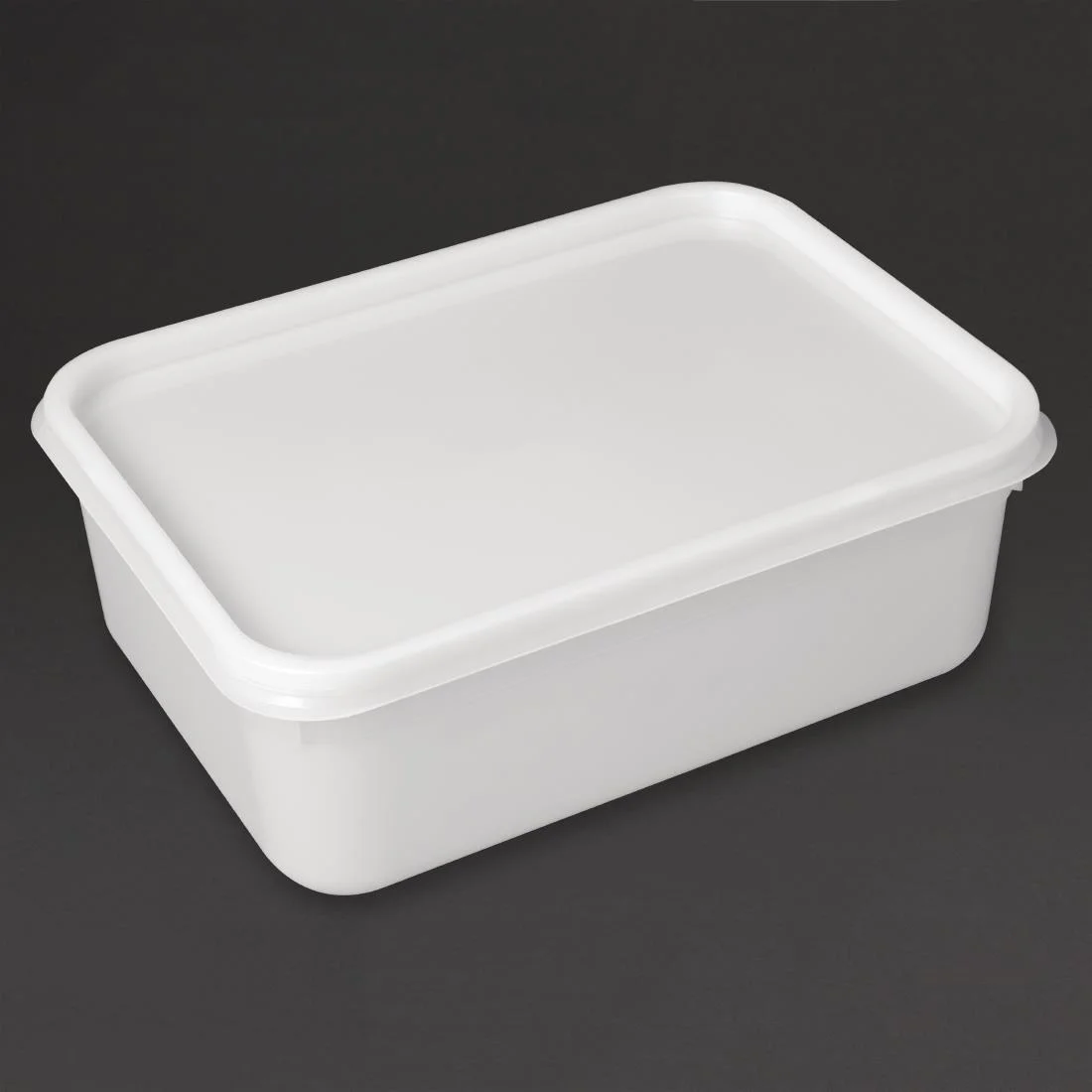 Ice Cream Containers 2Ltr (Pack of 15) - Image 2