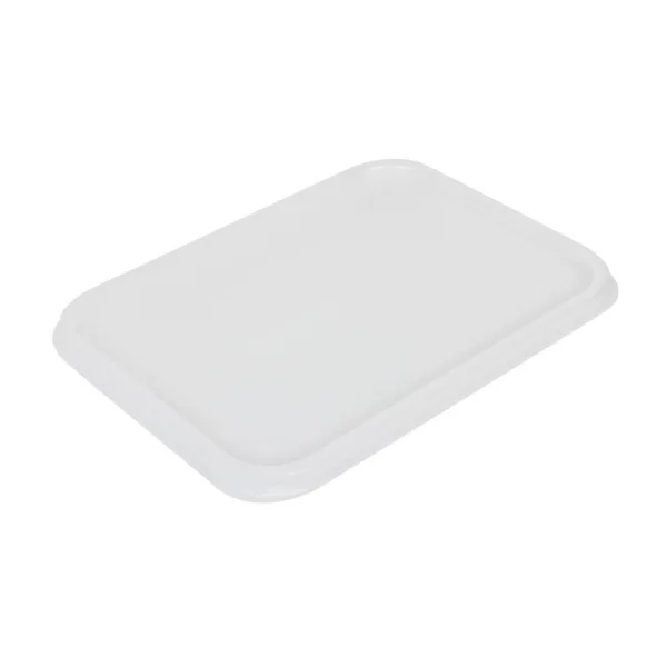 Lids for Ice Cream Containers