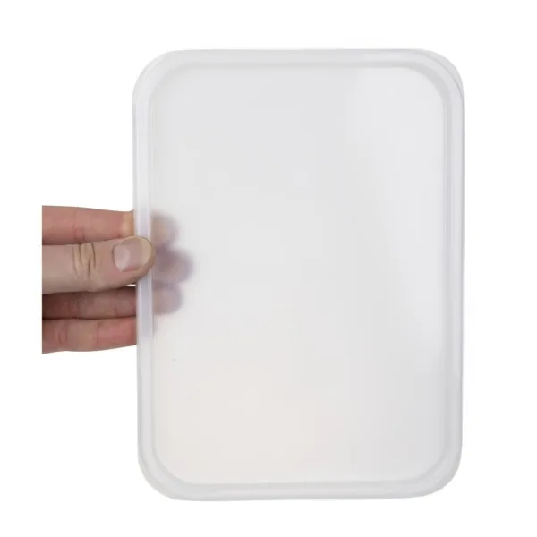 Lids for Ice Cream Containers