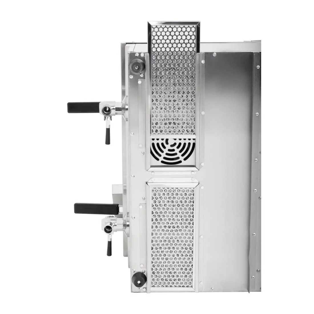 Buffalo Induction Fryer 2x 7.5Ltr - Image 12