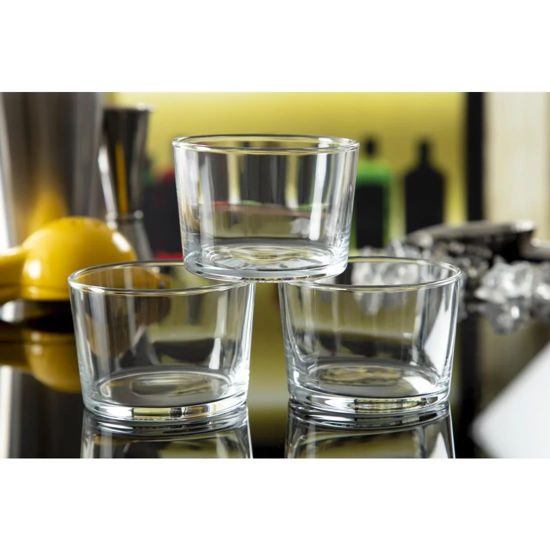 Utopia Tubo Tumbler 220ml - Image 6