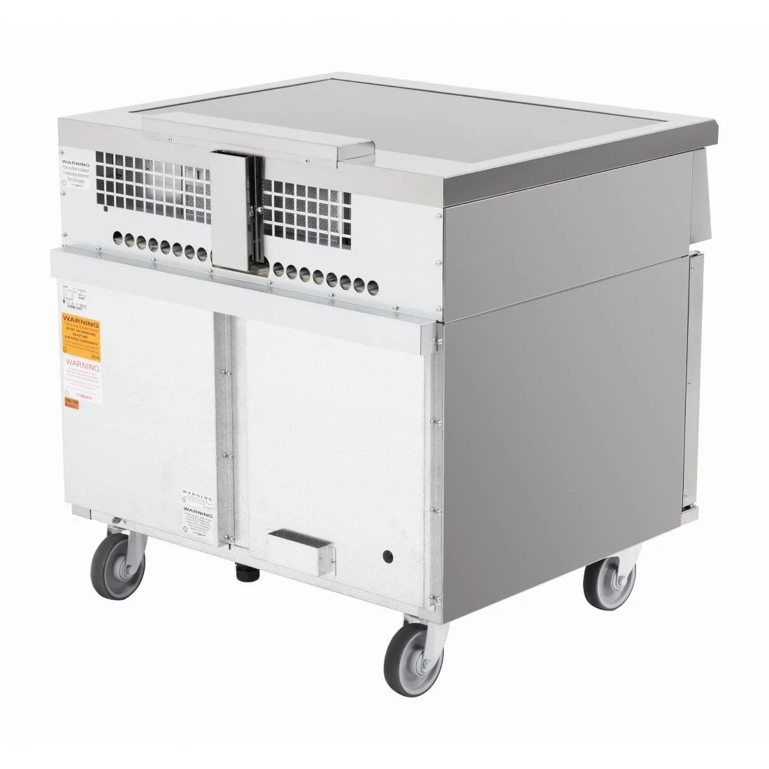 Lincat Phoenix Induction Range PHER01 - Image 5