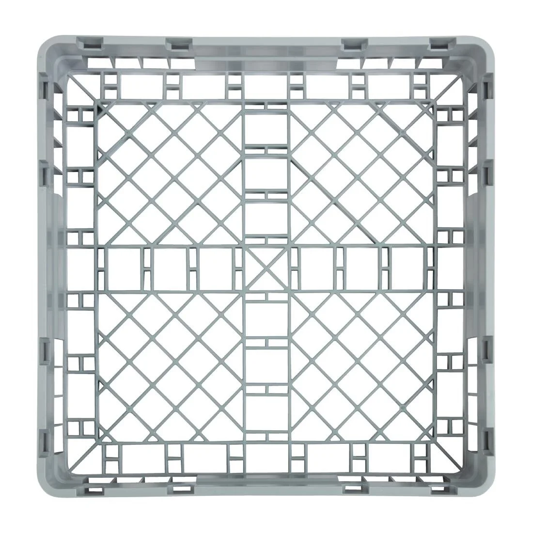 Cambro Full Base Rack Max Height 83mm - Image 4