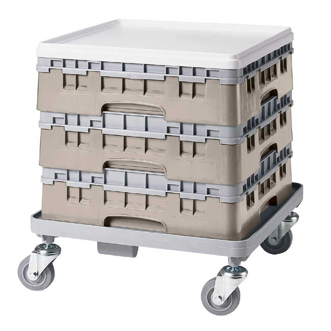 Cambro Camdolly for Camracks - Image 2