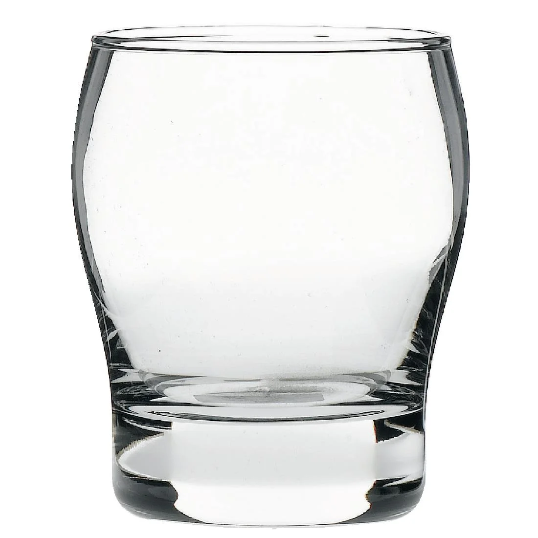 Libbey Perception Old Fashioned Tumblers 350ml (12 pack)
