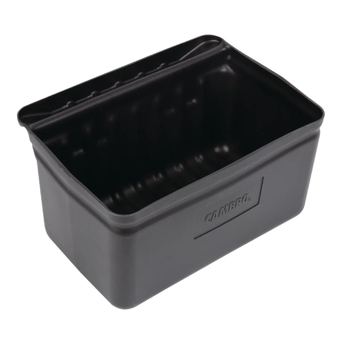 Cambro Cutlery Holder For Utility Cart - Image 2