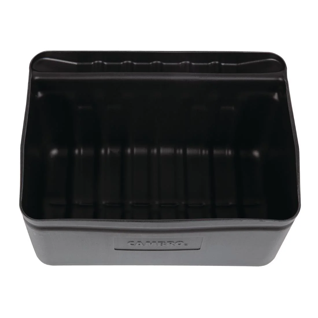 Cambro Cutlery Holder For Utility Cart - Image 3