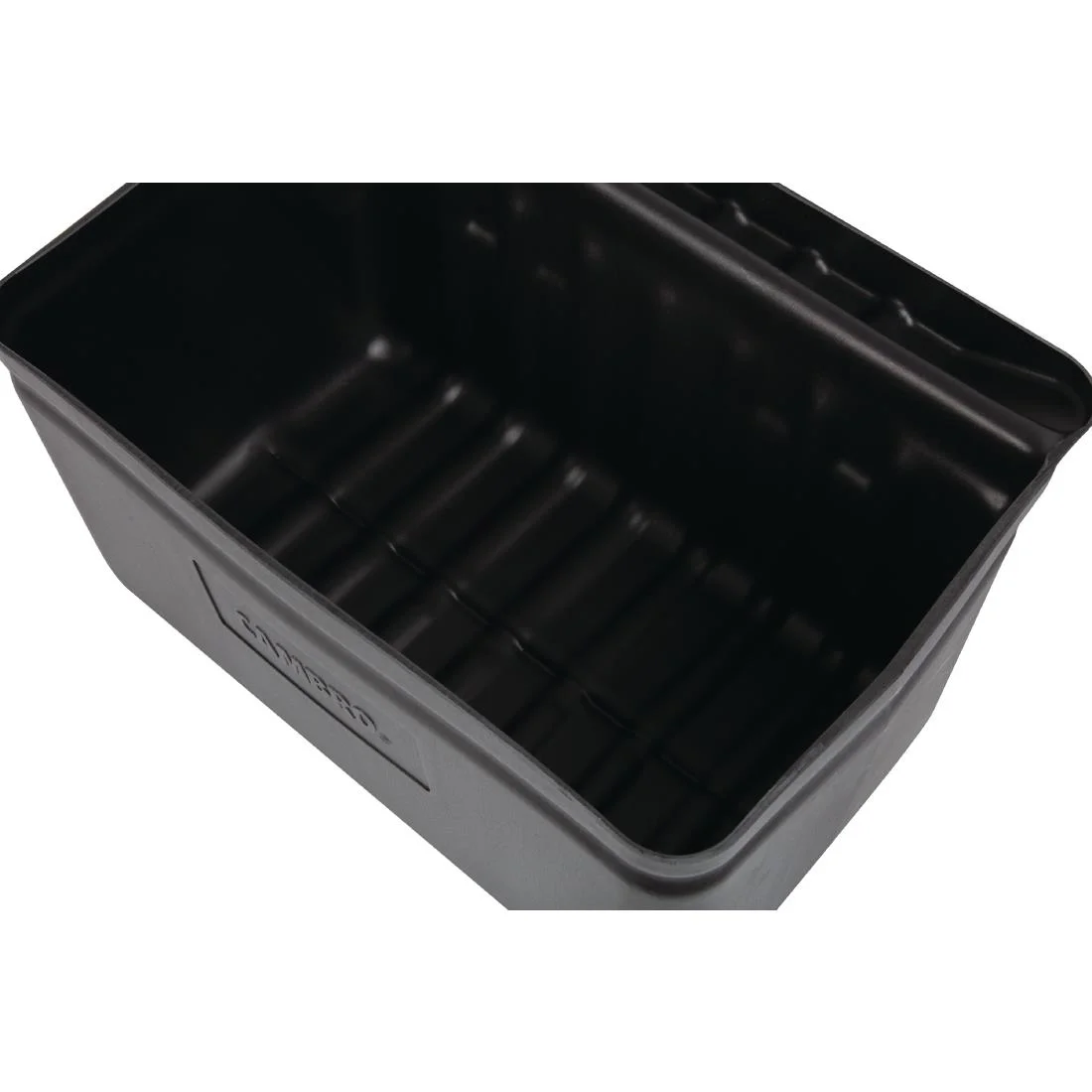 Cambro Cutlery Holder For Utility Cart - Image 4