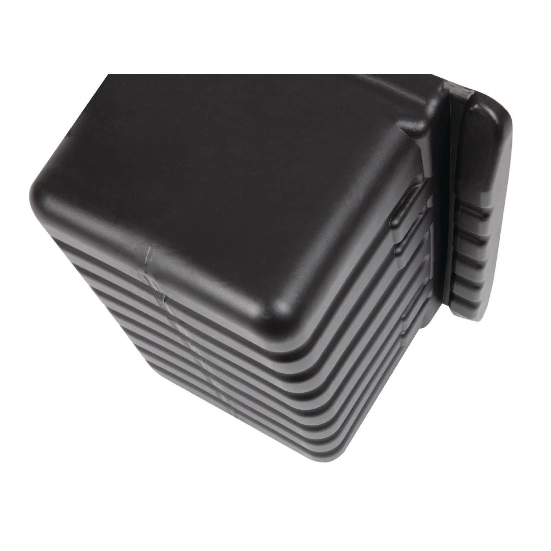 Cambro Cutlery Holder For Utility Cart - Image 5