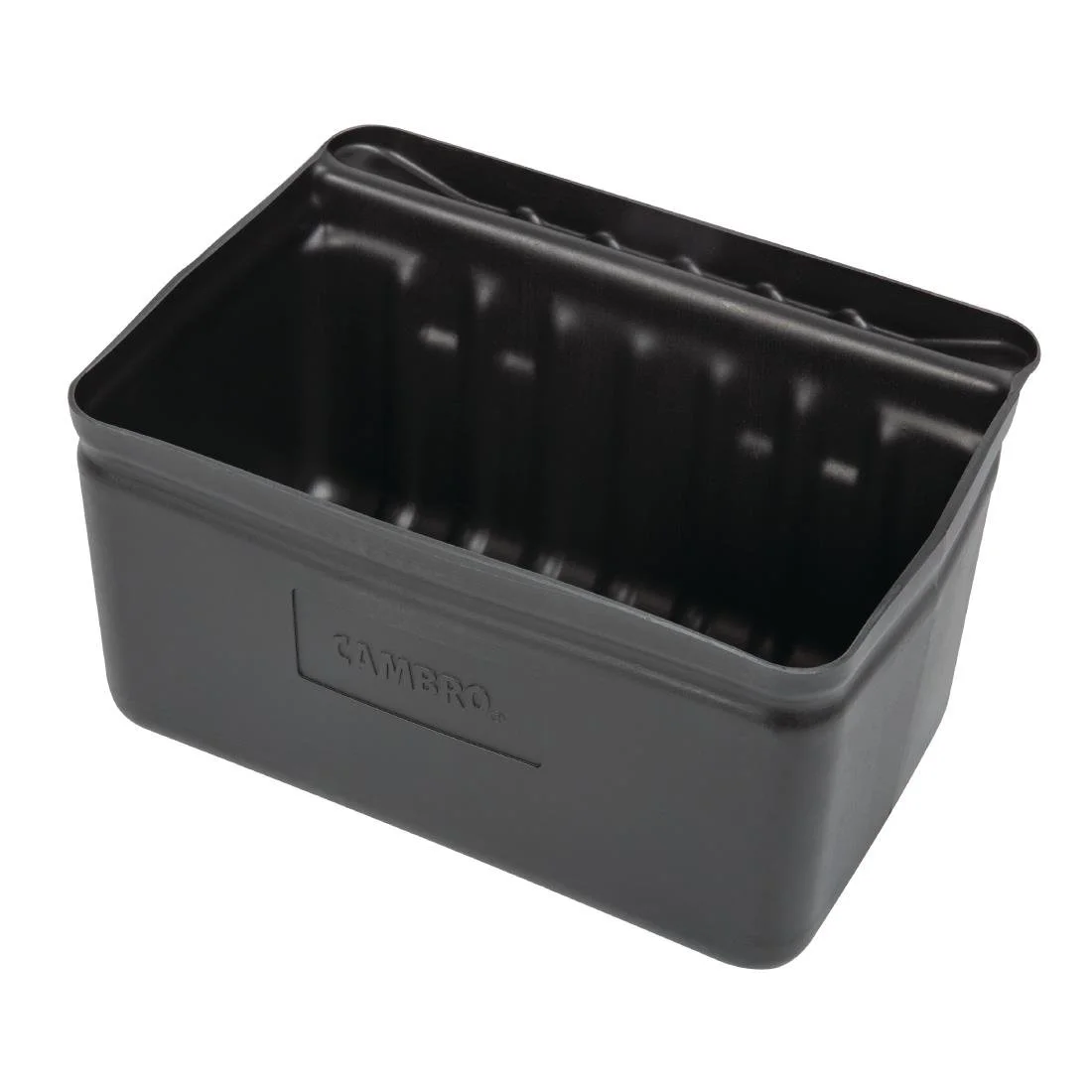 Cambro Cutlery Holder For Utility Cart - Image 1