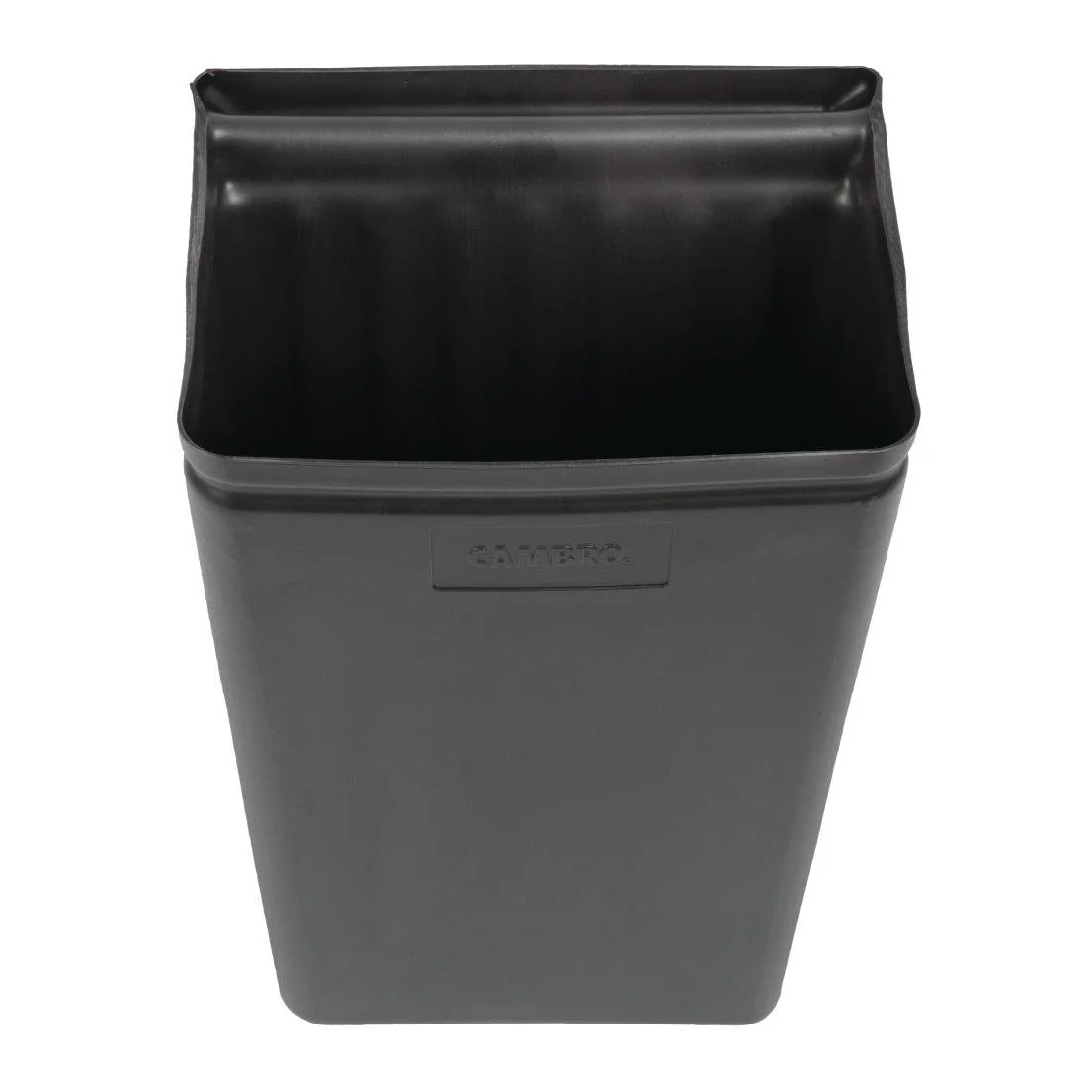 Cambro Trash Container For Utility Cart - Image 2