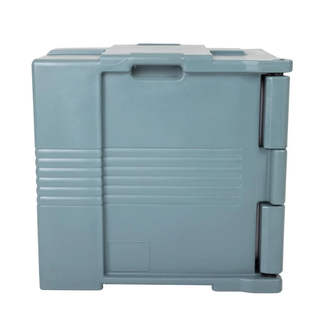 Cambro Front Loading Insulated Gastronorm Food Tray Carrier - Image 6