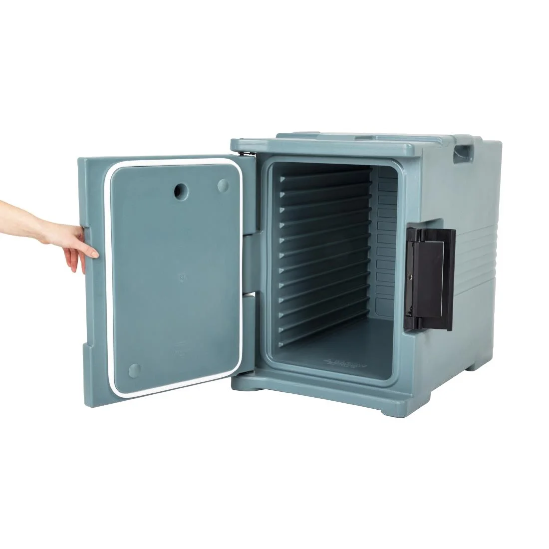 Cambro Front Loading Insulated Gastronorm Food Tray Carrier - Image 8
