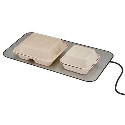 Cambro Electric Heater for Full Size Gastronorm and 60x40cm EPP boxes - Image 4