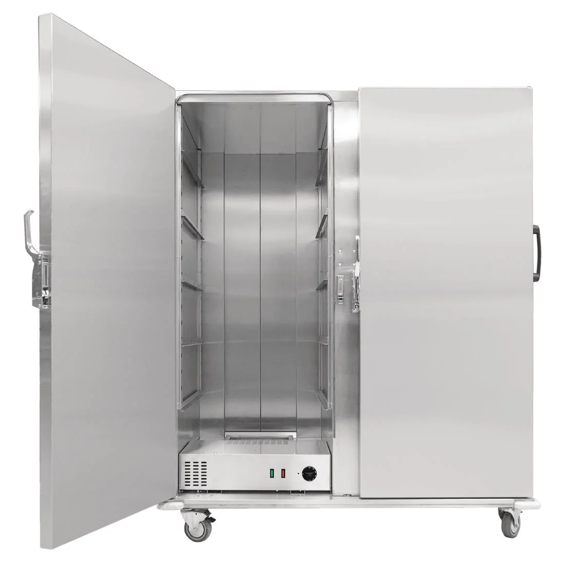 Parry Mobile Banqueting Trolley BT2 - Image 2