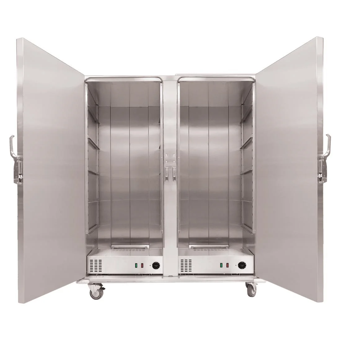 Parry Mobile Banqueting Trolley BT2 - Image 3