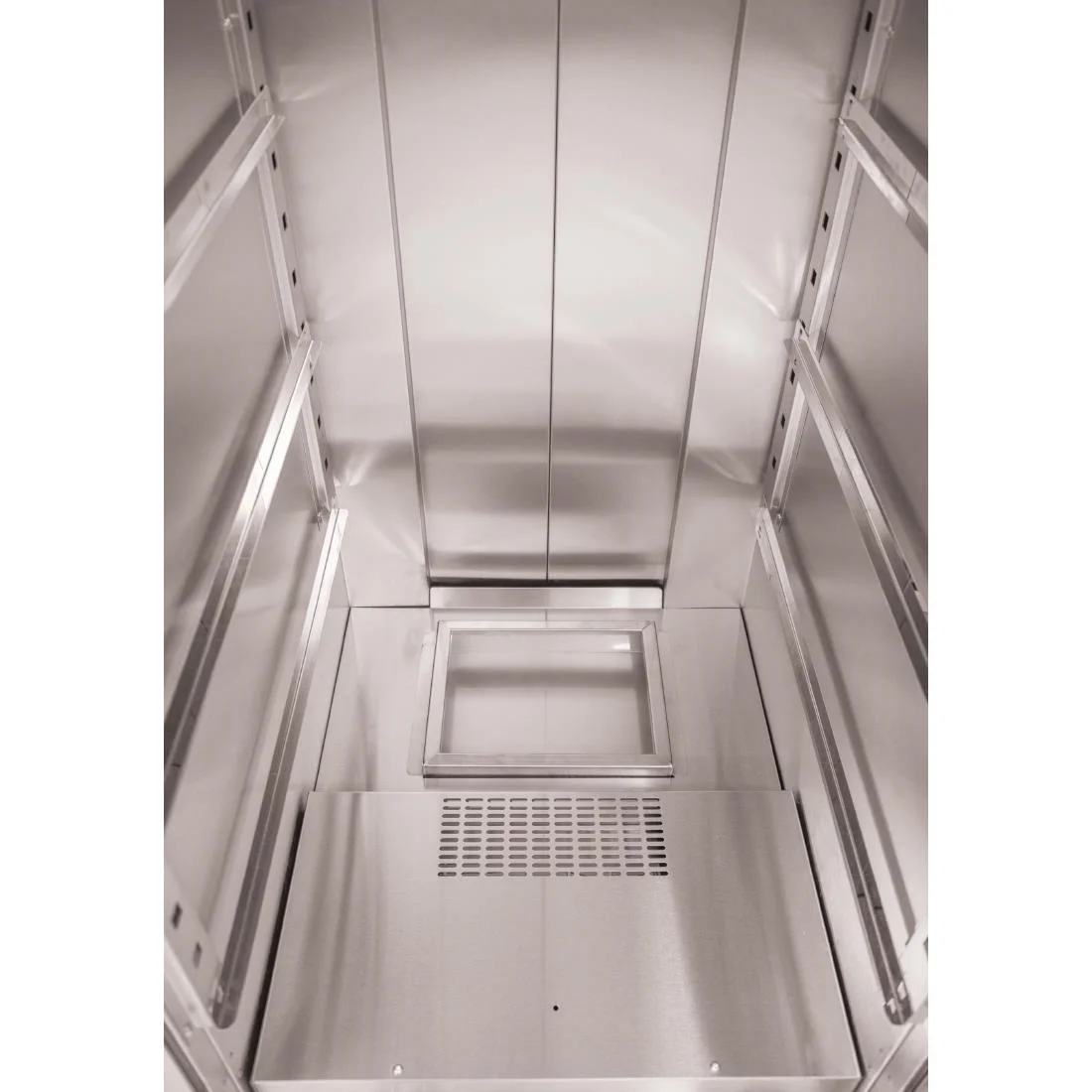 Parry Mobile Banqueting Trolley BT2 - Image 5