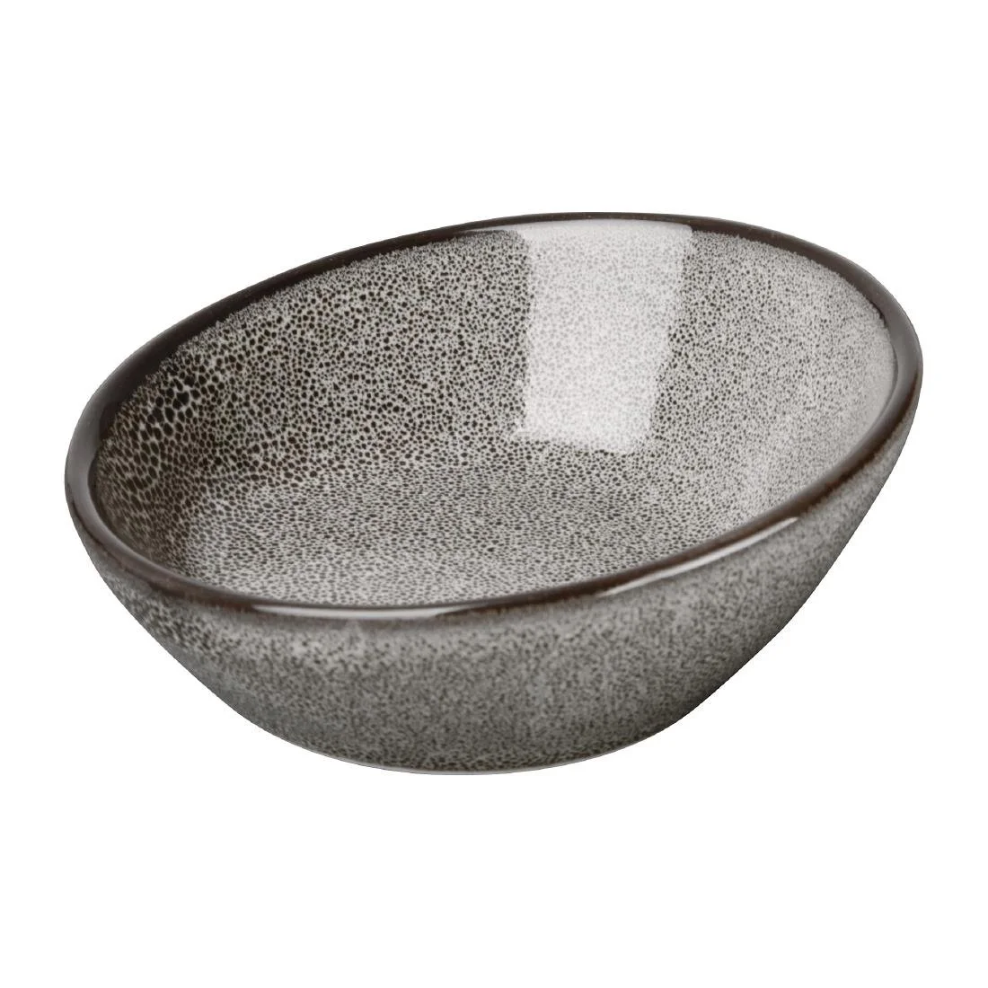 Olympia Mineral Dipping Dishes 80mm (12 Pack) - Image 1
