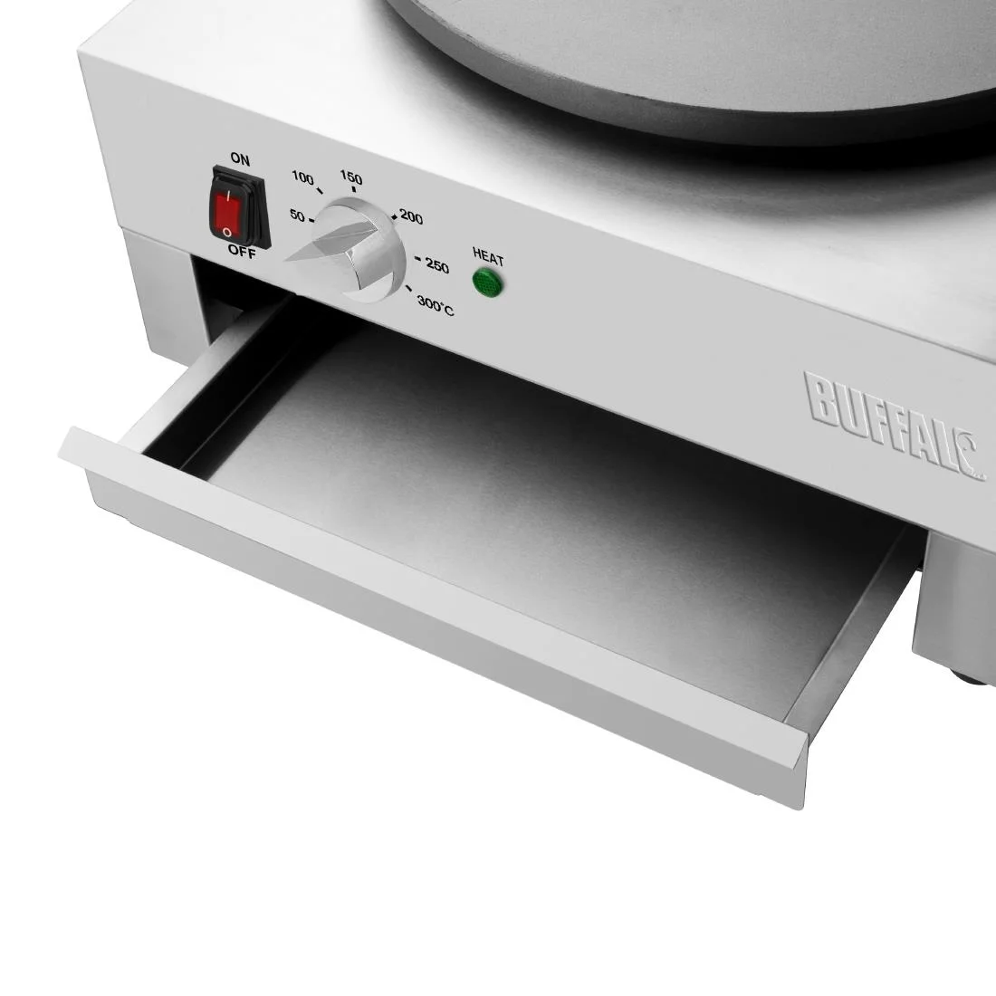 Buffalo Crepe Maker - Image 7