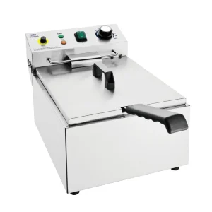 Nisbets Essentials Electric Fryer 5Ltr