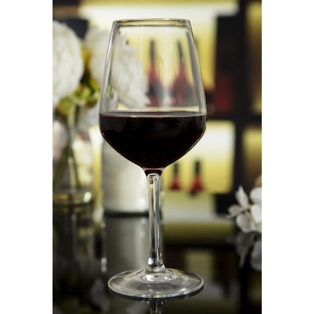Arcoroc Juliette Wine Glasses 300ml (Pack of 24) - Image 5