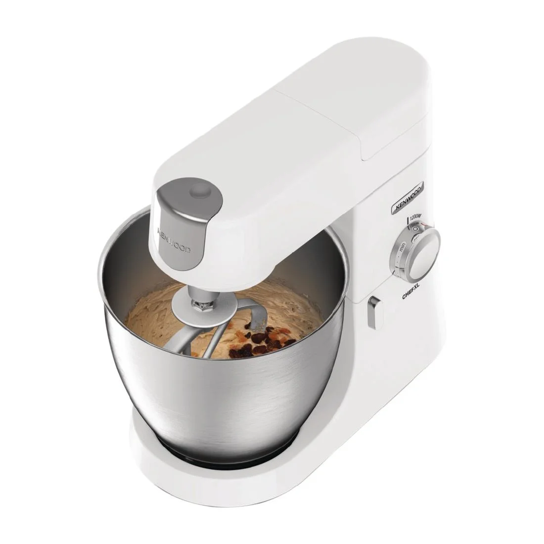 Kenwood Chef XL Stand Mixer KVL4100W - Image 4