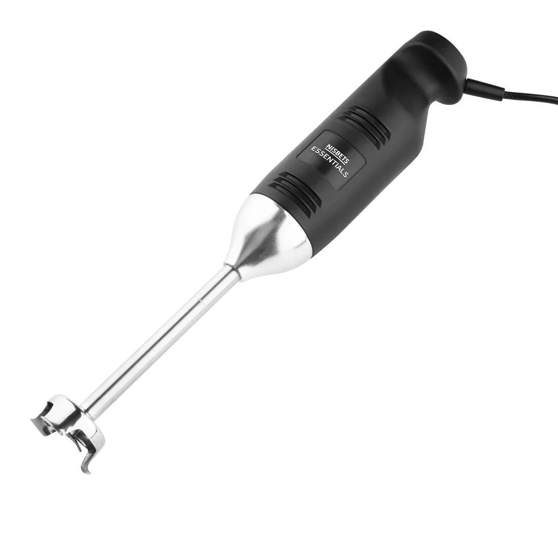 Nisbets Essentials Variable Speed Stick Blender 190mm Shaft - Image 1