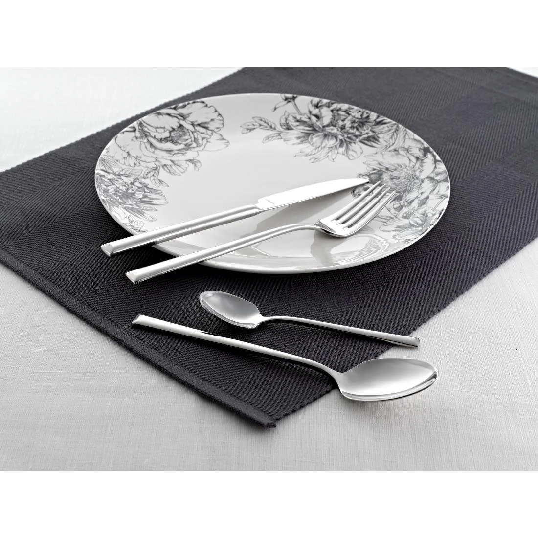 Amefa Metropole Table Knife (12 Pack) - Image 4