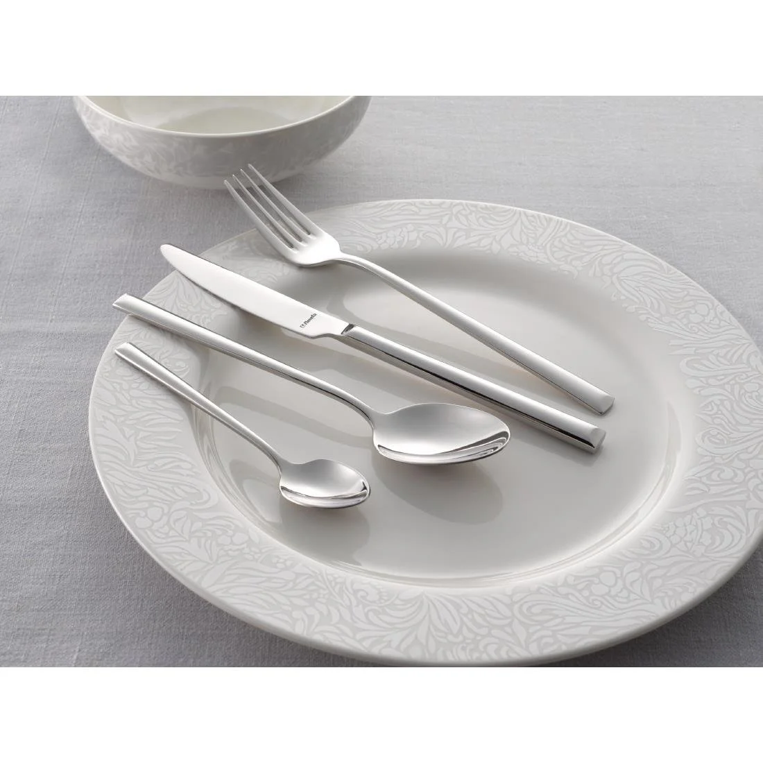 Amefa Metropole Table Knife (12 Pack) - Image 3