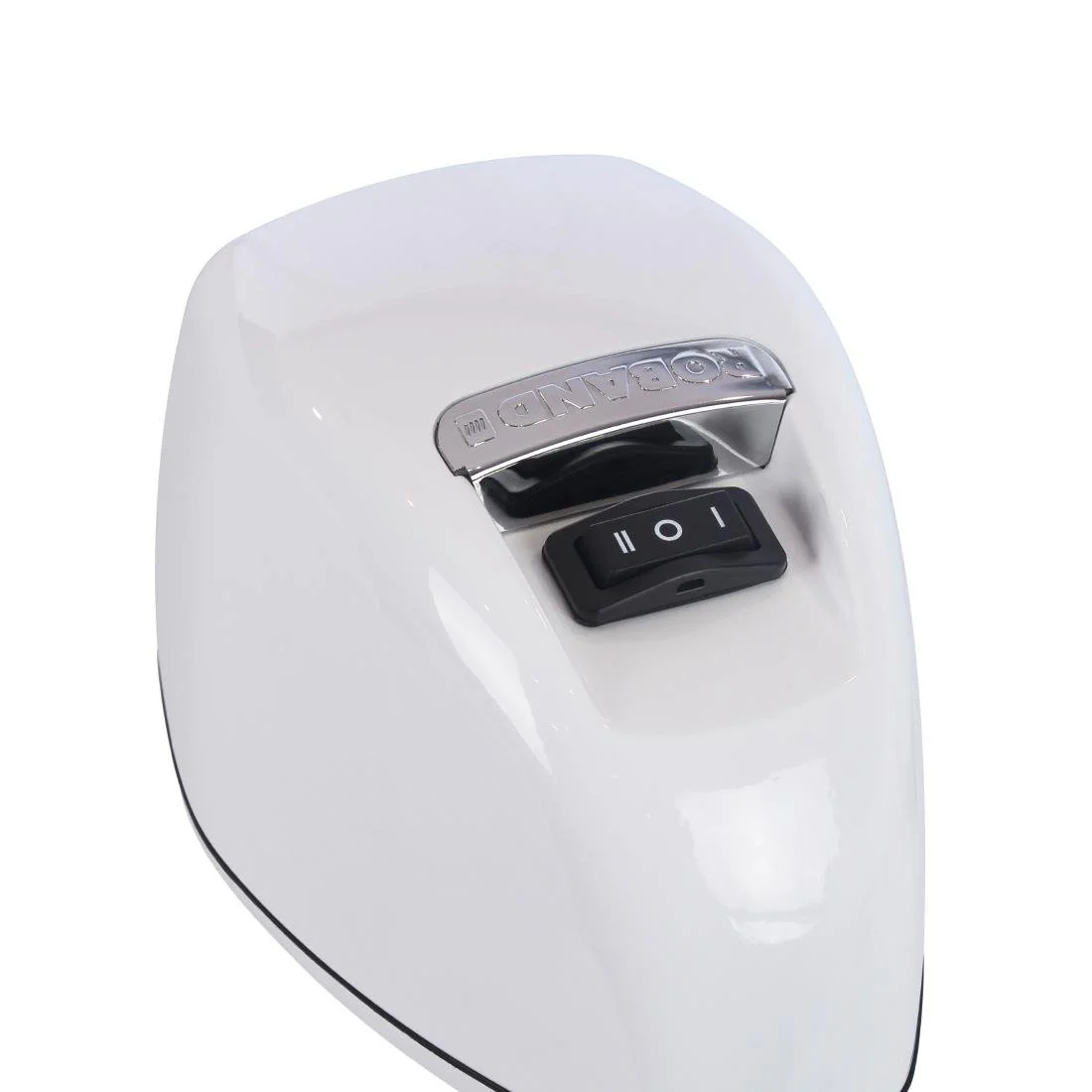 Roband Milkshake & Drink Mixer White DM31W - Image 4