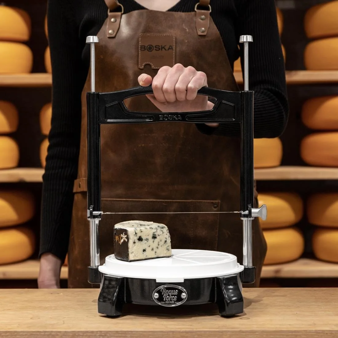 Boska Soft Cheese Cutter - Image 5