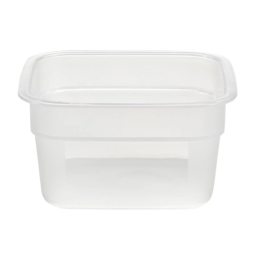 Cambro FreshPro Food Storage Container 473ml - Image 3