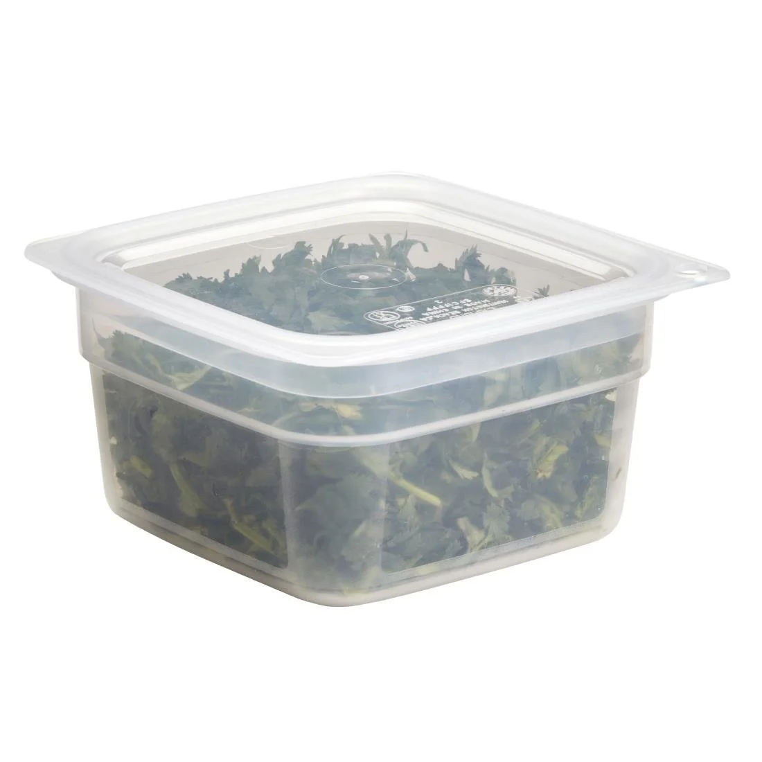 Cambro FreshPro Food Storage Container 473ml - Image 6