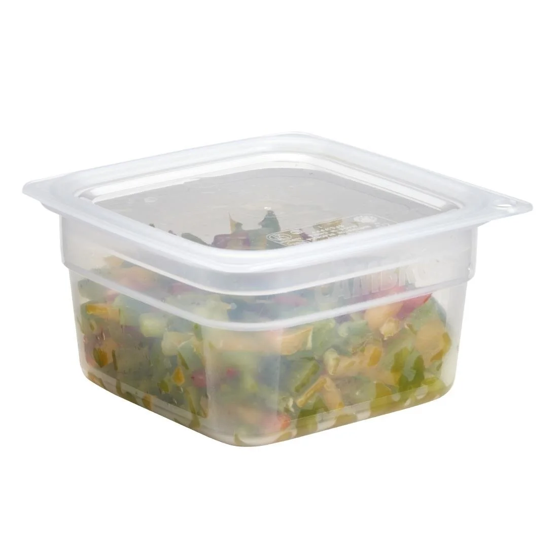 Cambro FreshPro Food Storage Container 473ml - Image 7