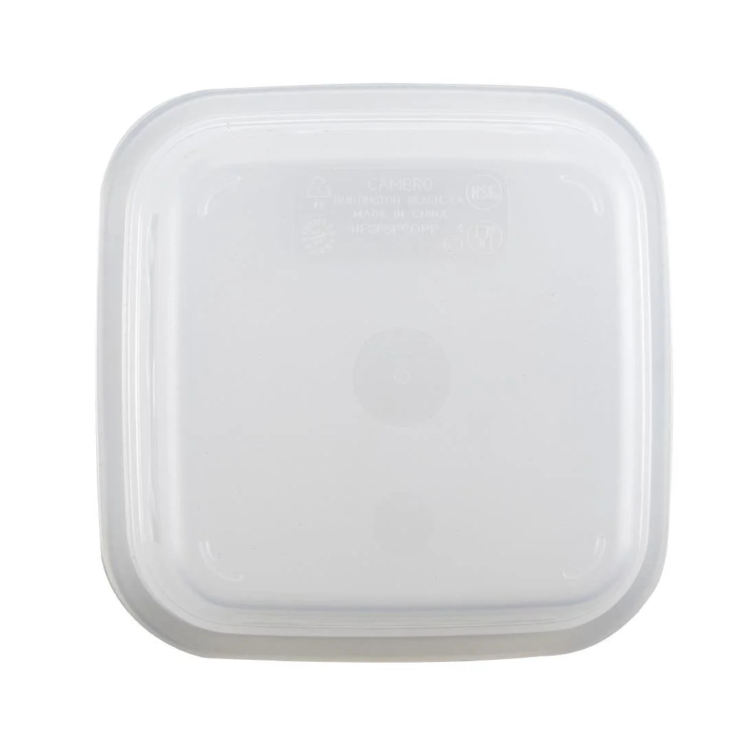 Cambro FreshPro Food Storage Container 473ml - Image 9