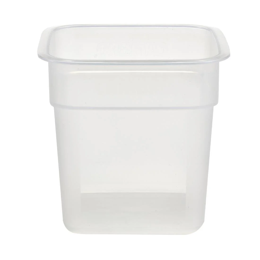 Cambro FreshPro Food Storage Container 946ml - Image 3