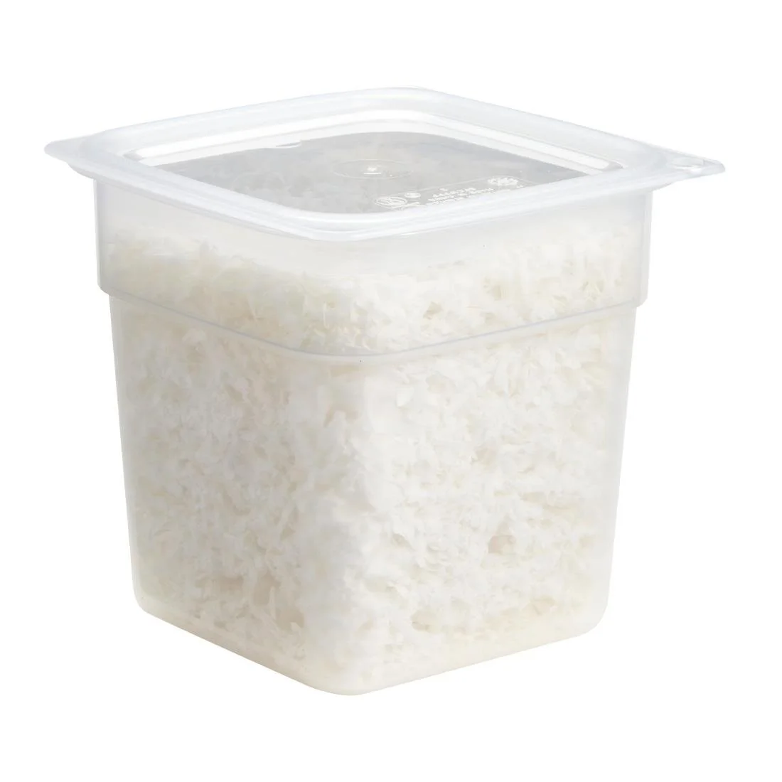Cambro FreshPro Food Storage Container 946ml - Image 5
