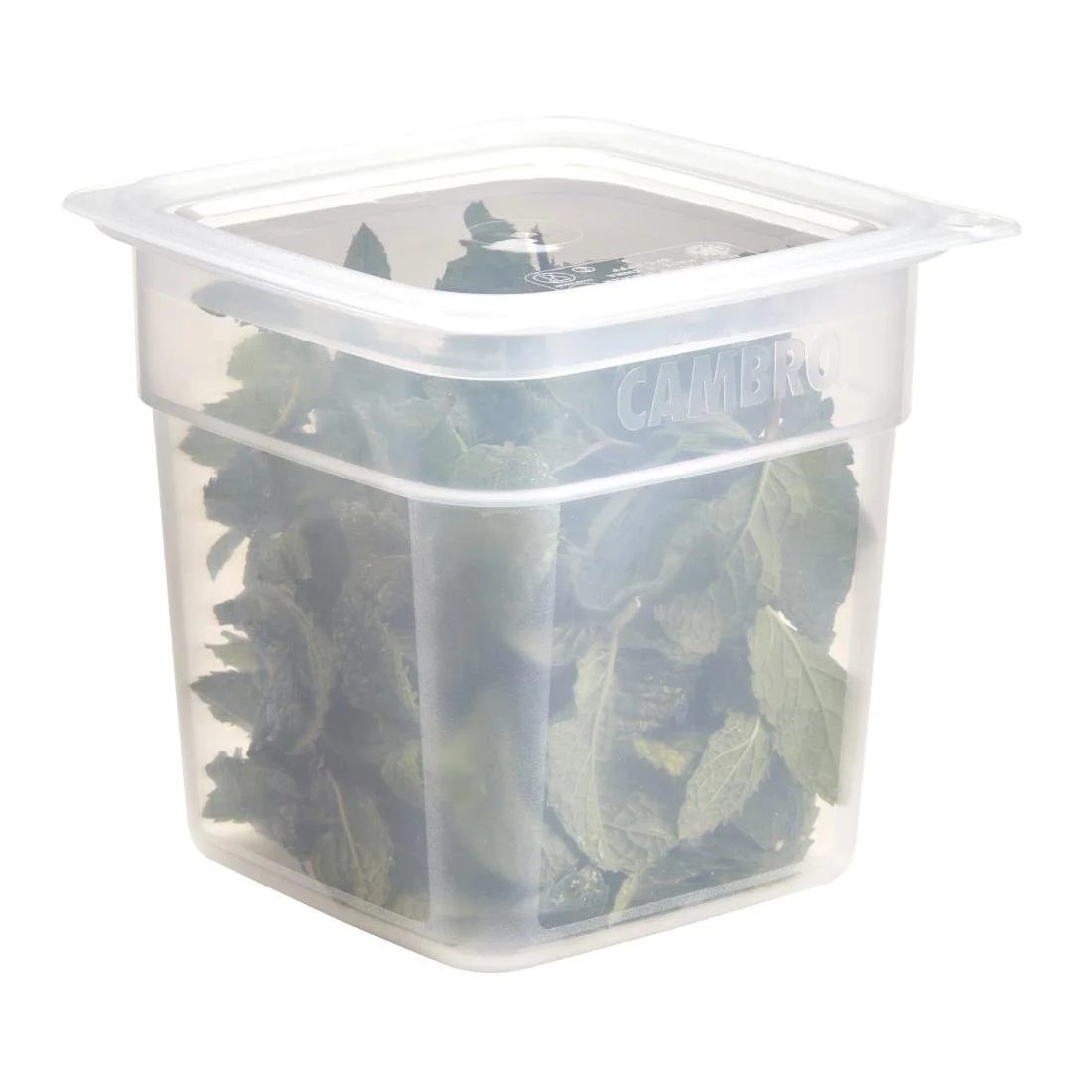 Cambro FreshPro Food Storage Container 946ml - Image 6