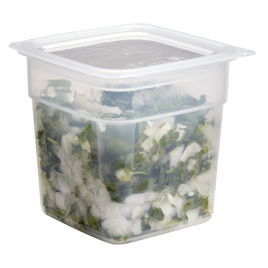 Cambro FreshPro Food Storage Container 946ml - Image 7