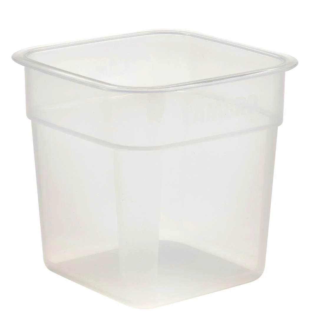 Cambro FreshPro Food Storage Container 946ml - Image 9