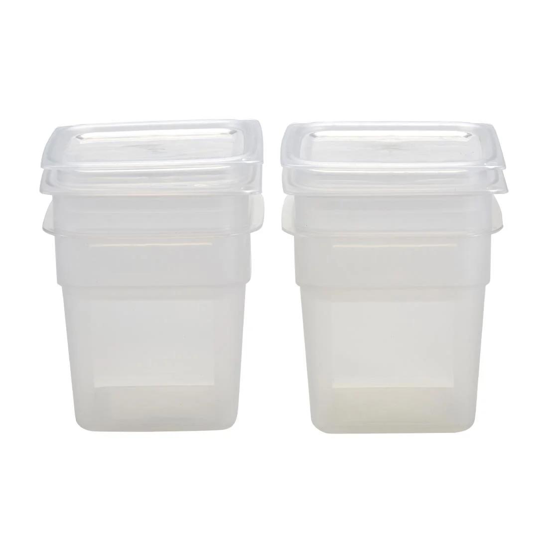 Cambro FreshPro Food Storage Container 946ml - Image 10