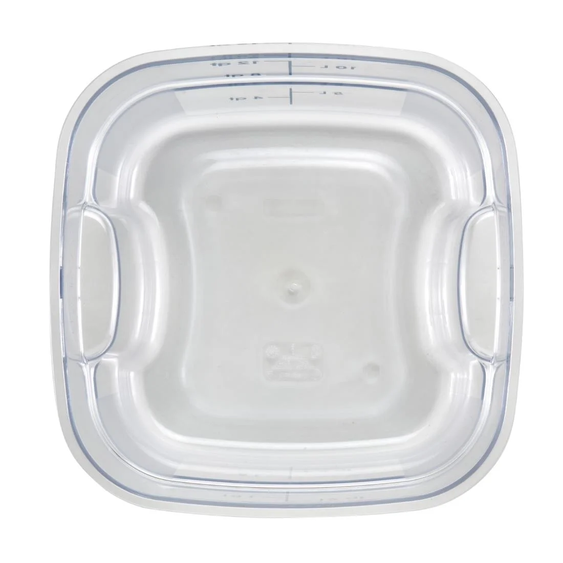 Cambro FreshPro Camsquare Food Storage Container 11.4Ltr - Image 6