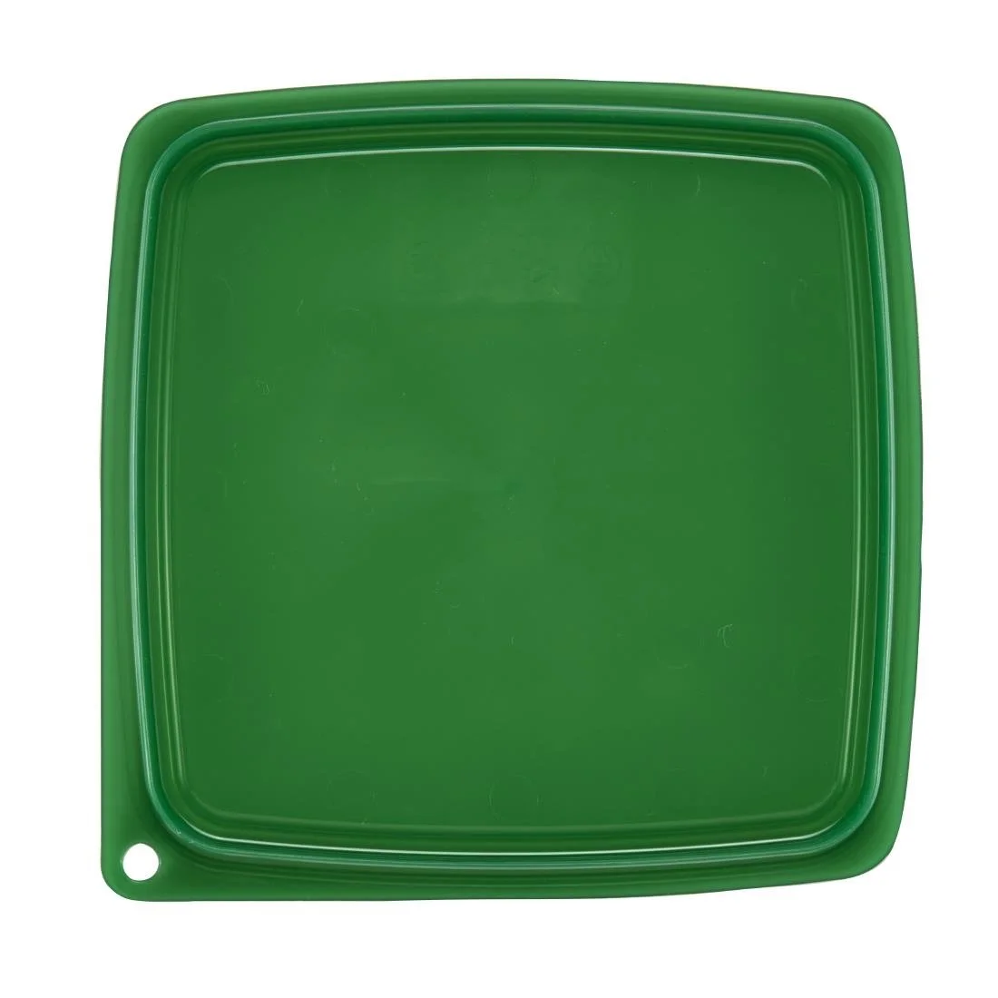 Cambro FreshPro Green Cover 190x190mm - Image 7