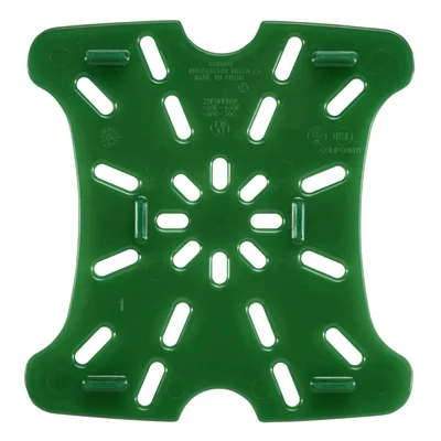 Cambro FreshPro Green Drain Shelf 165x165mm - Image 9