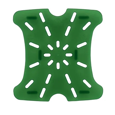Cambro FreshPro Green Drain Shelf 165x165mm - Image 10