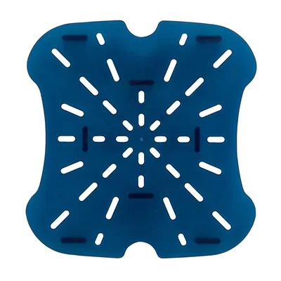 Cambro FreshPro Blue Drain Shelf 235x235mm - Image 7