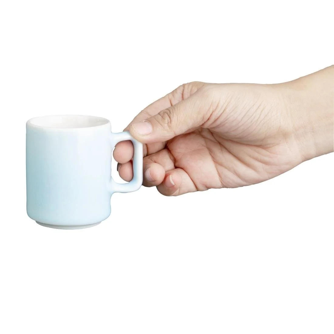 Olympia Fondant Cups Aqua 100ml (6 Pack) - Image 6