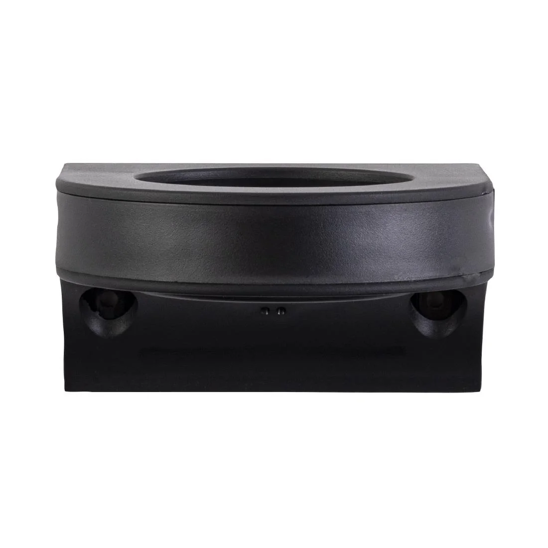 Hotel Complimentary 90% Natural Range Single Magnetic Wall Bracket 400ml - Image 1