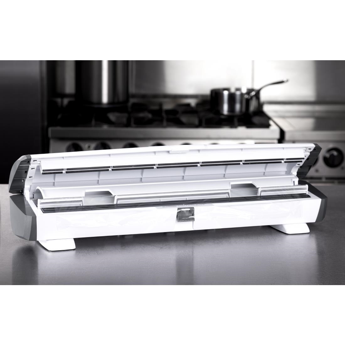 Vogue Wrap450 Eco Cling Film Refill (Pack of 3)