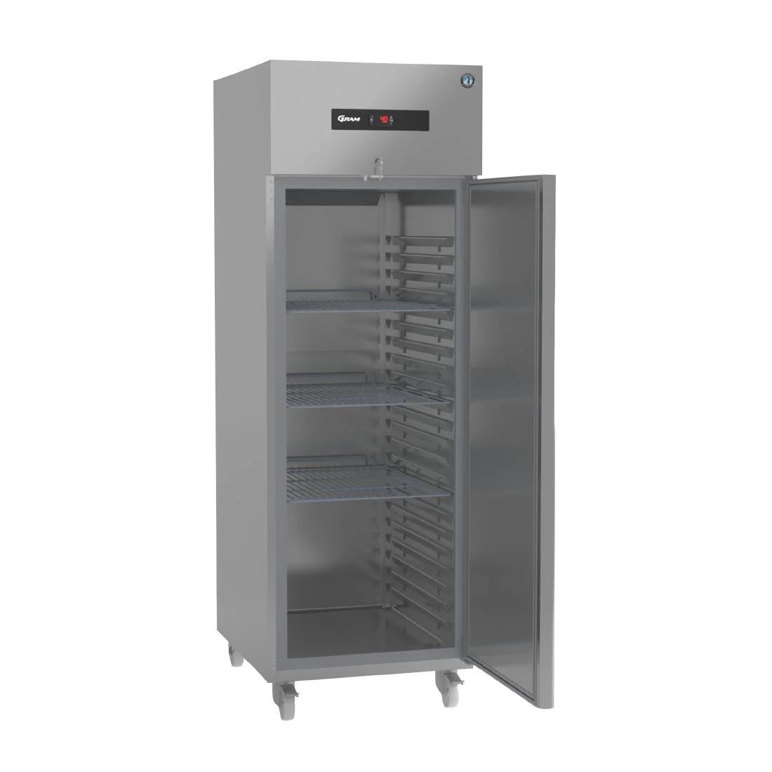 Hoshizaki Advance Single Door Refrigerator K70-4 C - Image 2